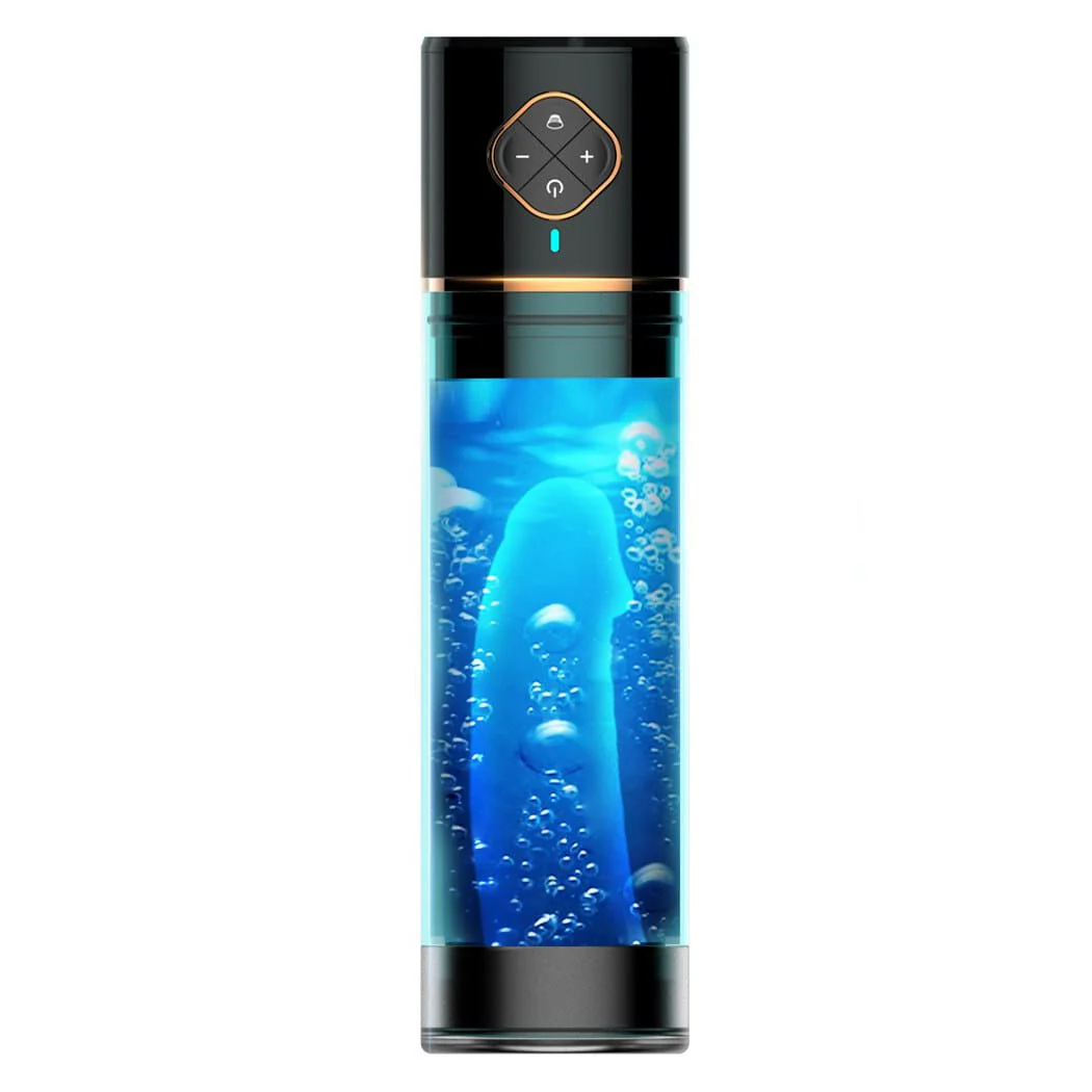 Masturbateur À Eau
