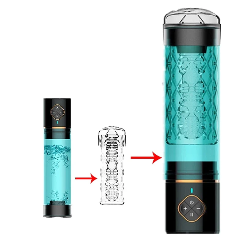 Masturbateur À Eau - Image 2