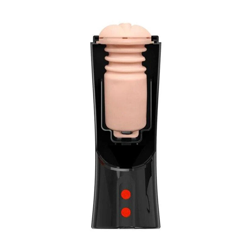 Masturbateur Automatique Va Et Vient - Image 2