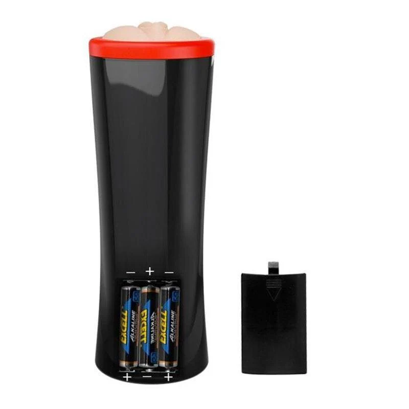 Masturbateur Automatique Va Et Vient - Image 3