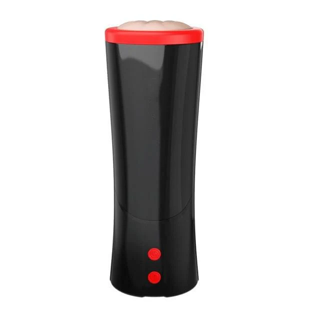 Masturbateur Automatique Va Et Vient - Image 4