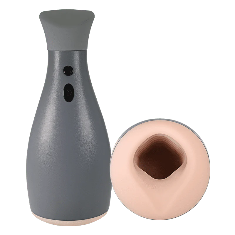 Masturbateur Discret