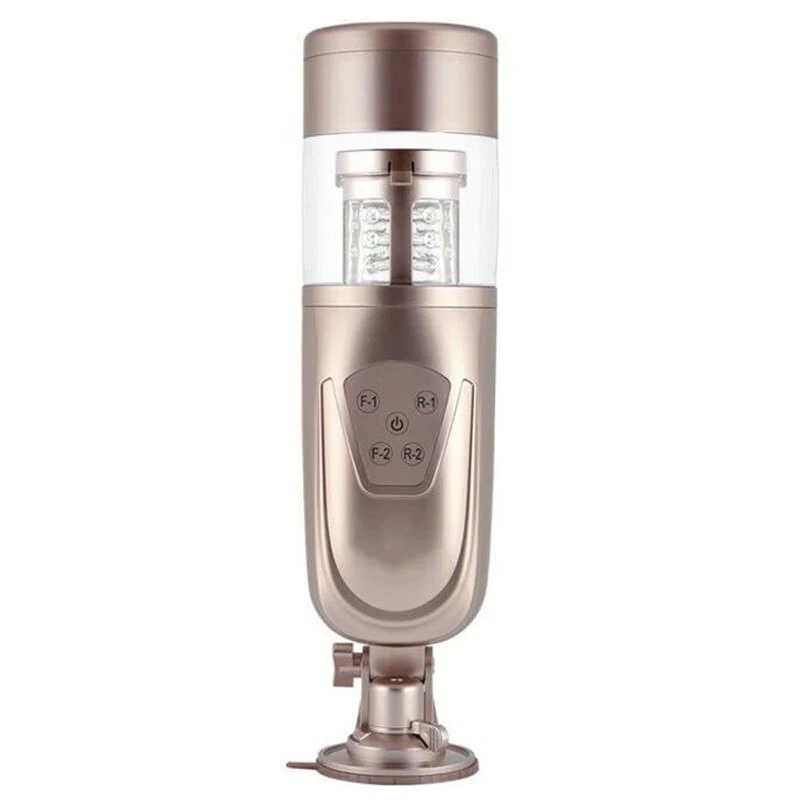 Masturbateur Homme Va Et Vient Automatique