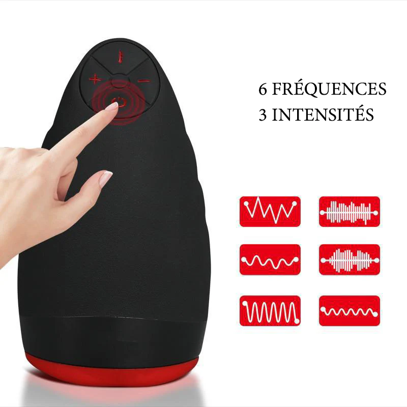 Stimulateur de Gland - Image 2