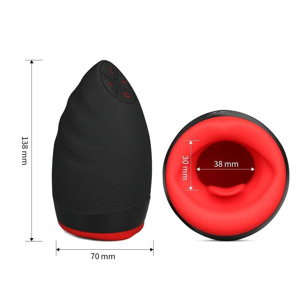 Stimulateur de Gland - Image 3