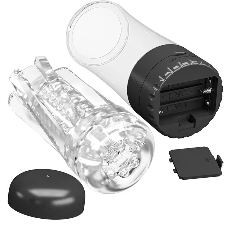 Masturbateur Transparent - Image 3