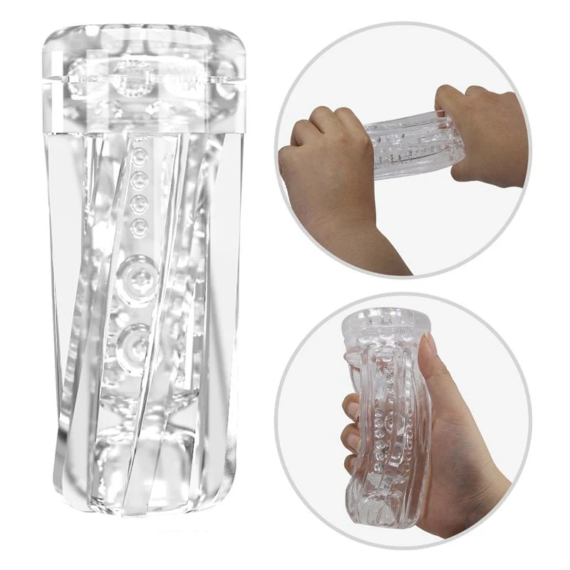 Masturbateur Transparent - Image 4