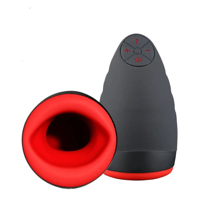 Masturbateur Usb