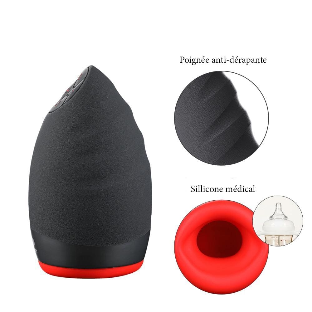 Masturbateur Usb - Image 2