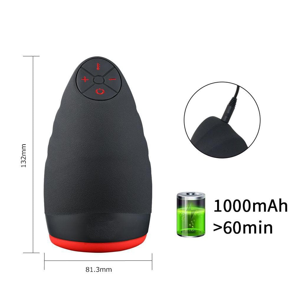 Masturbateur Usb - Image 3