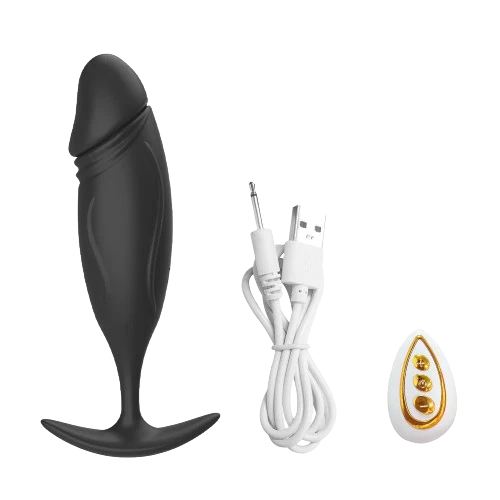 Stimulateur Prostatique Gay - Image 3