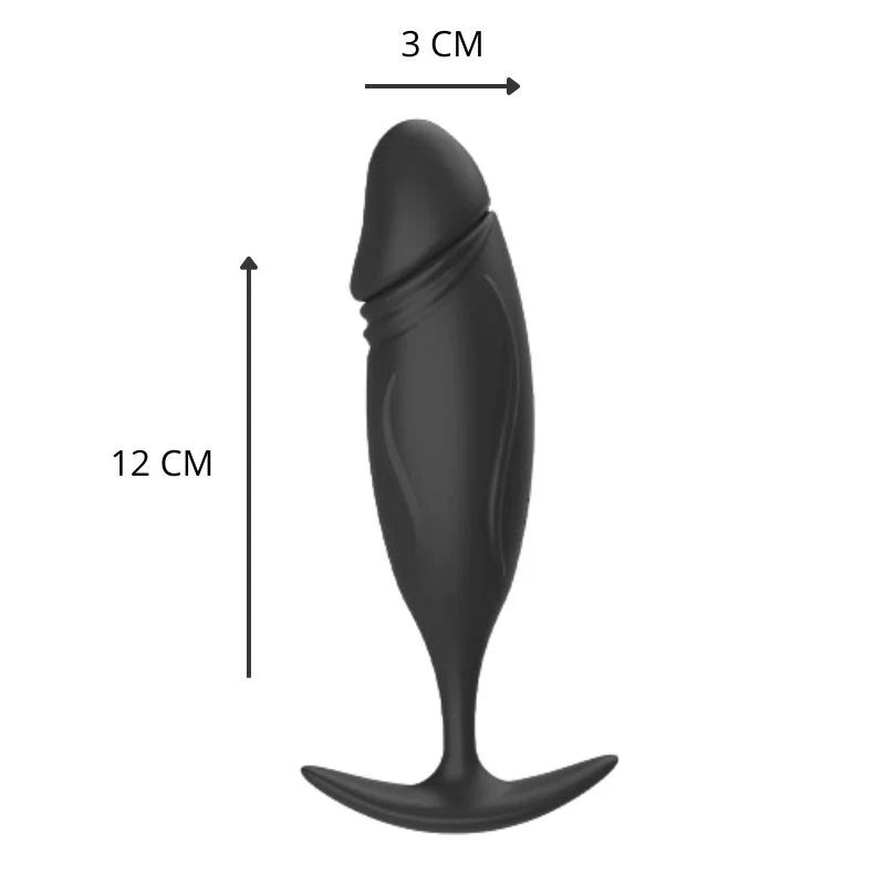 Stimulateur Prostatique Gay - Image 4