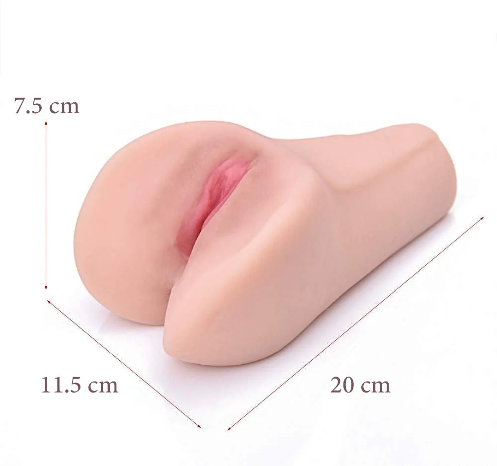 Vaginette 20 cm - Image 2