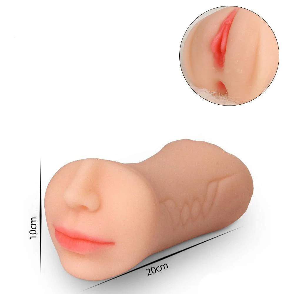 Vaginette 3 en 1 - Image 2