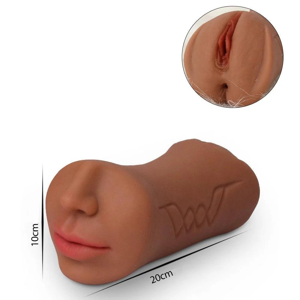 Vaginette 3 en 1 - Image 3