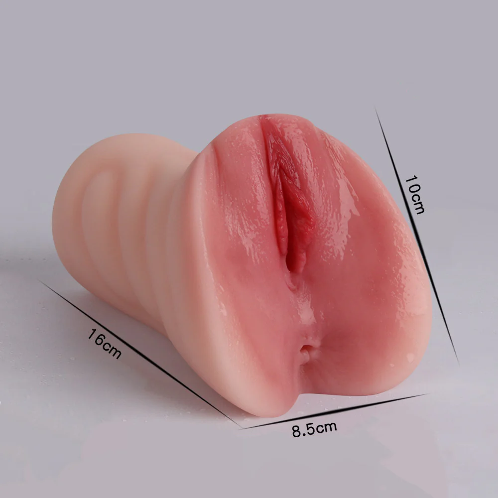 Vaginette 3D - Image 2
