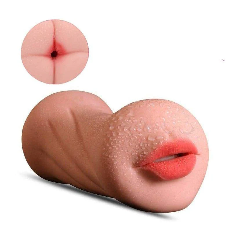 Vaginette Anal