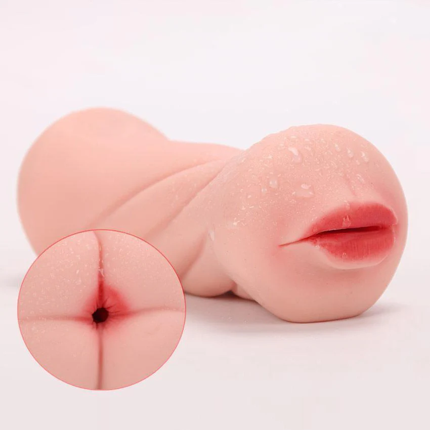 Vaginette Anal - Image 3