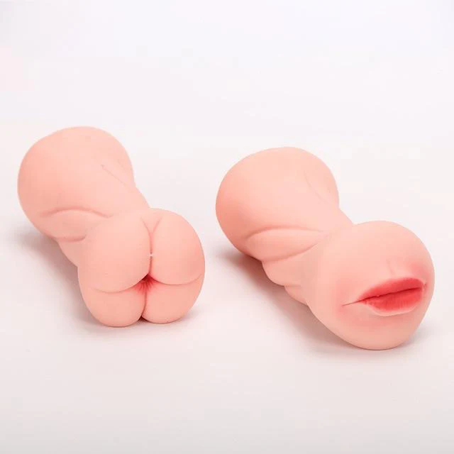 Vaginette Anal - Image 5