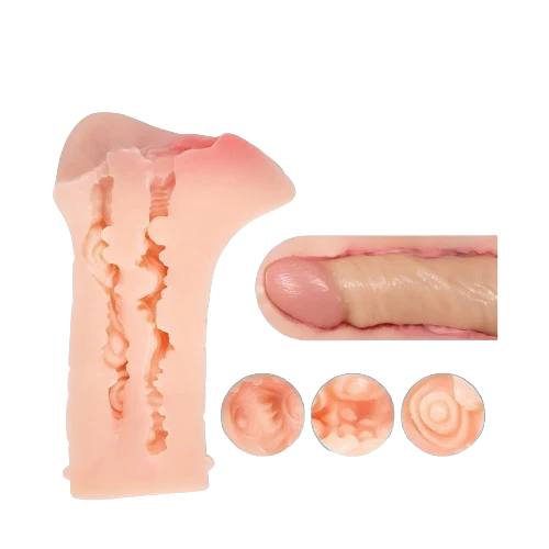 Vaginette Artificielle - Image 2