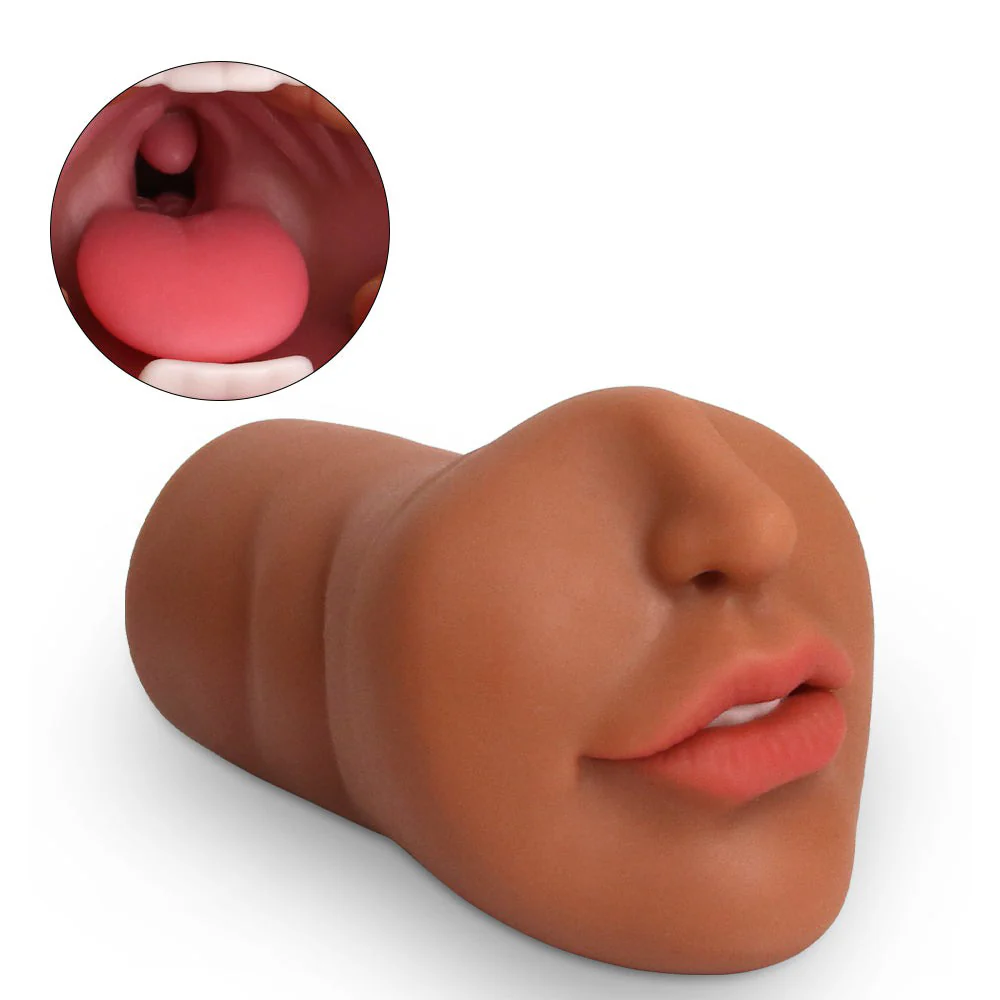 Vaginette Bouche - Image 2