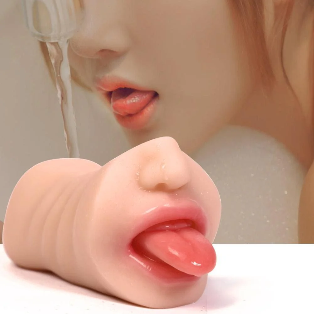Vaginette Double - Image 2