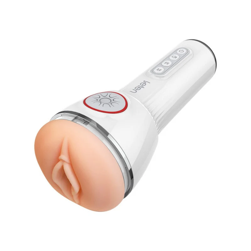 Vaginette Électronique - Image 3