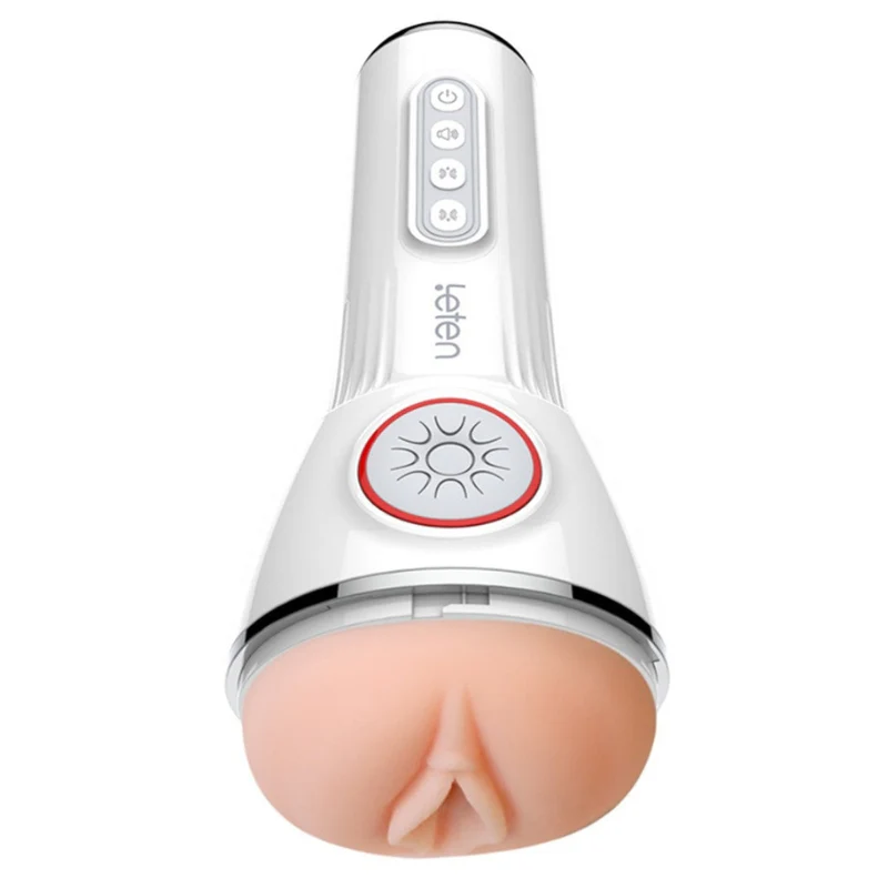 Vaginette Électronique - Image 4
