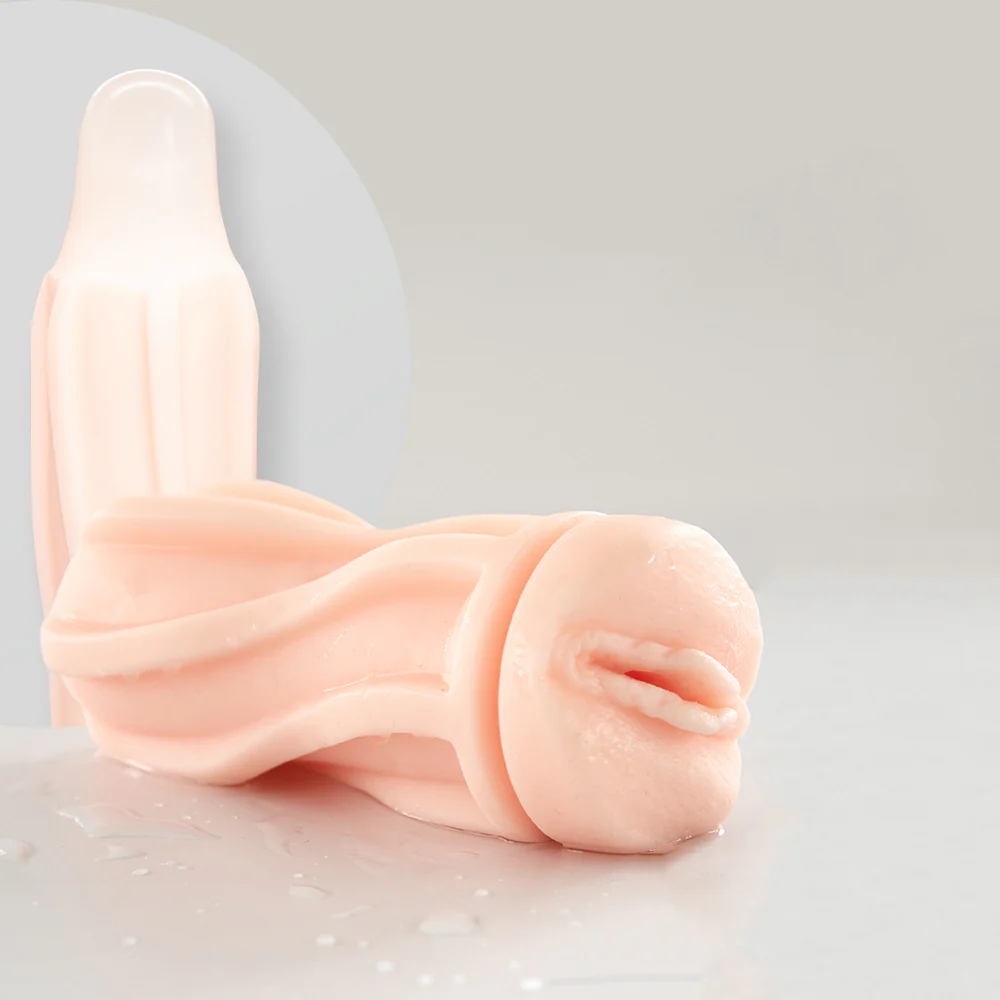 Vaginette Etroite - Image 2