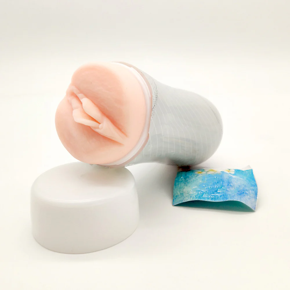 Vaginette Etroite - Image 4
