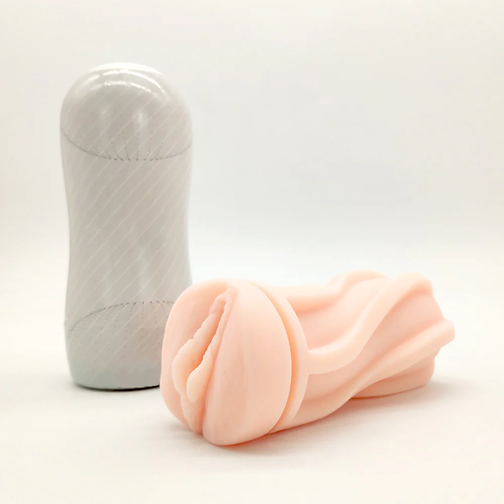 Vaginette Etroite - Image 5