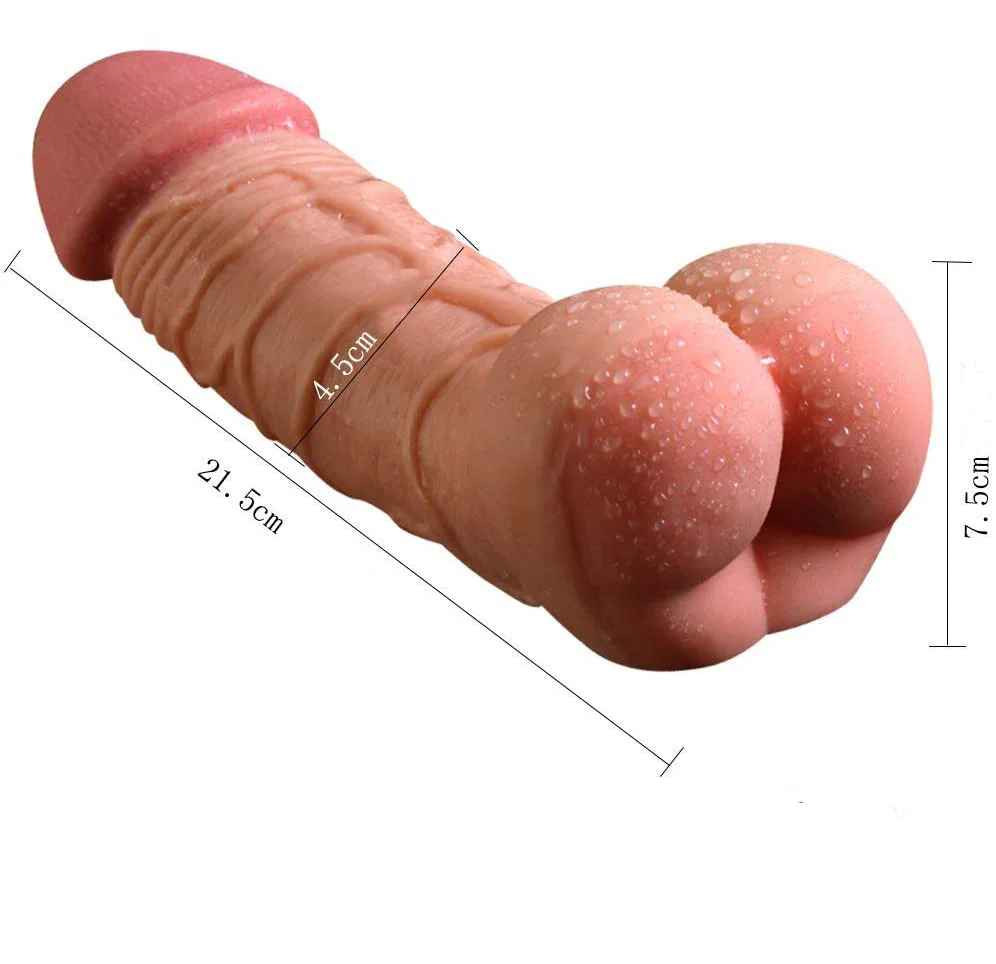 Vaginette Gode - Image 5