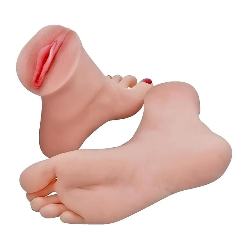 Vaginette Pied - Image 2