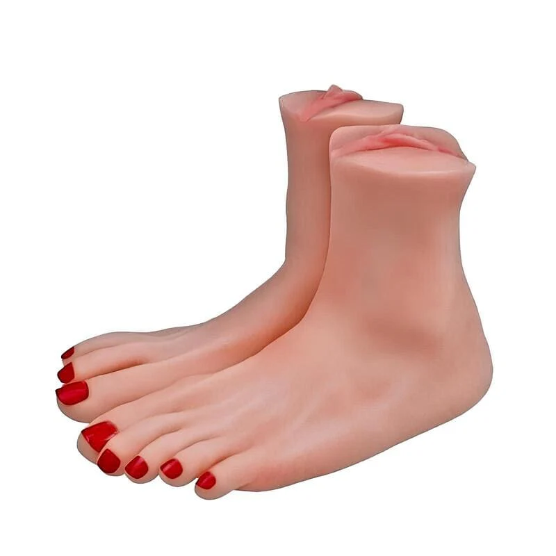 Vaginette Pied - Image 5