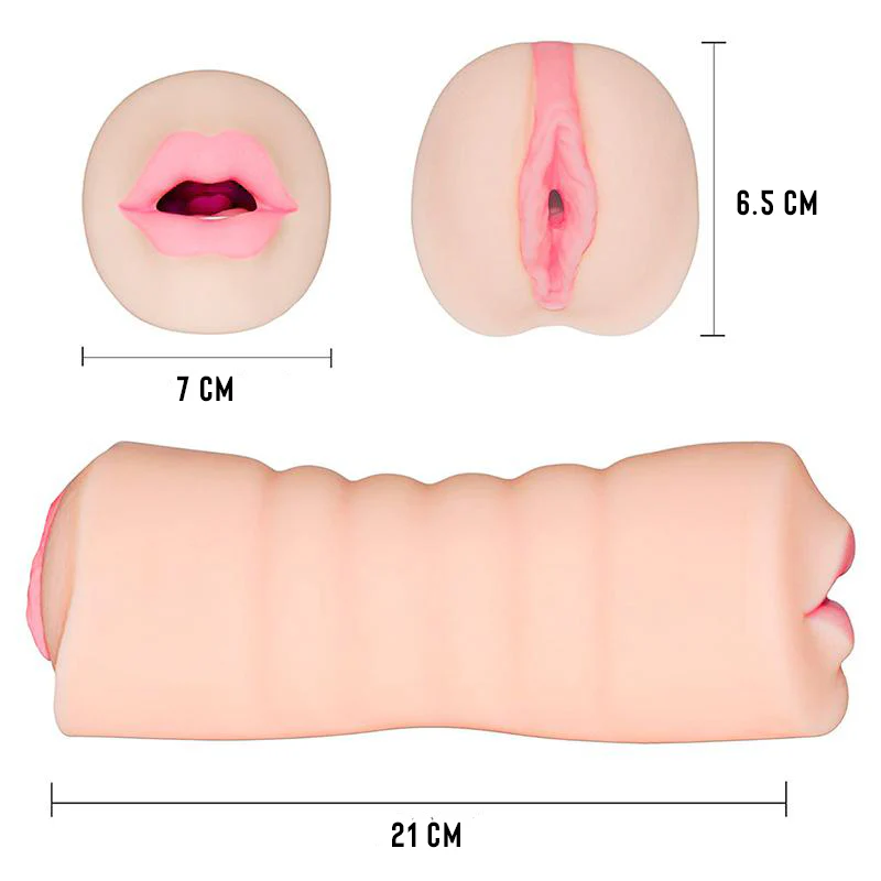 Vaginette Portable - Image 6