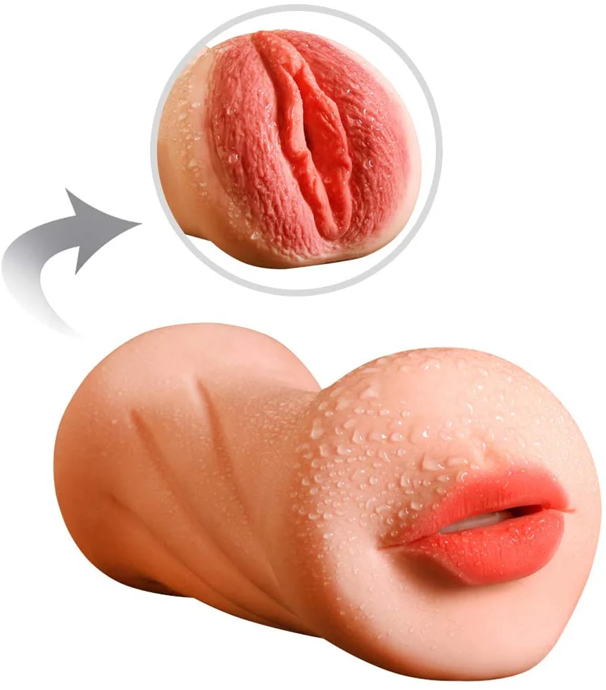 Vaginette Rouge - Image 3