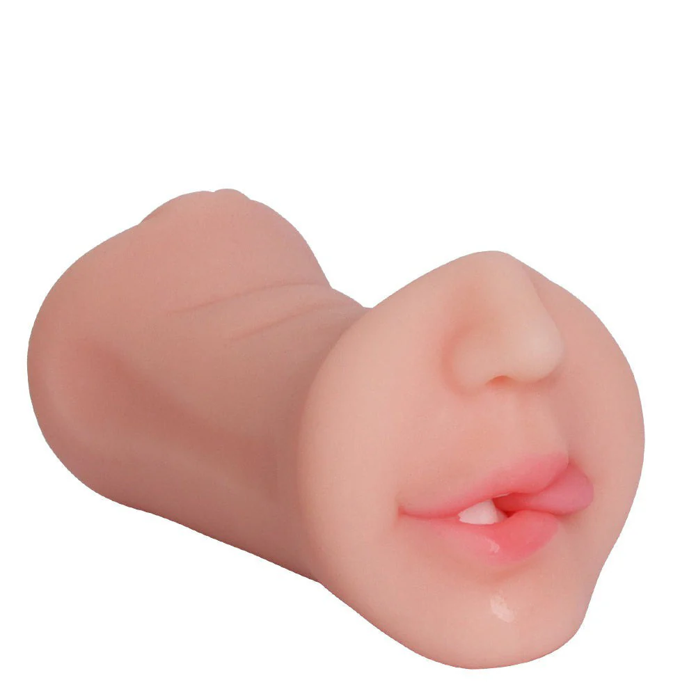 Vaginette Silicone - Image 2