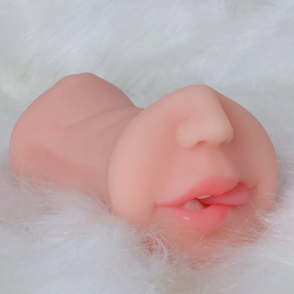 Vaginette Silicone - Image 4
