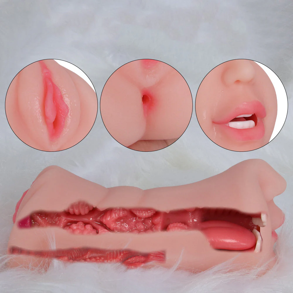 Vaginette Silicone - Image 5