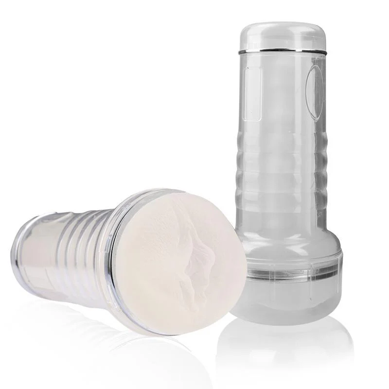 Vaginette Transparente
